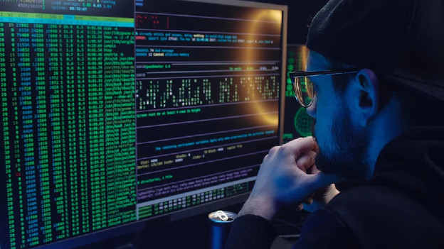 Portable: geen beveiliging