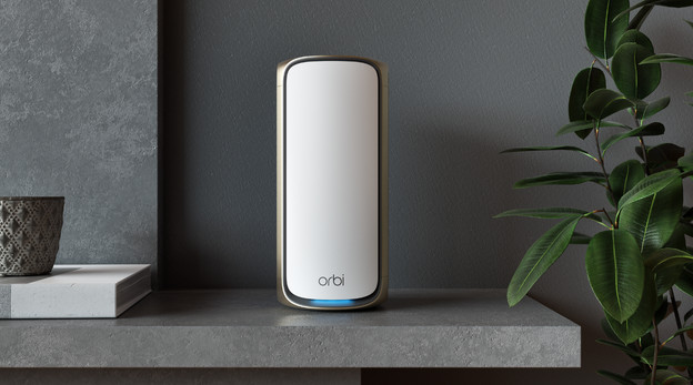 Routeur maillé Orbi