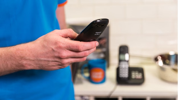 Régler le répondeur Gigaset