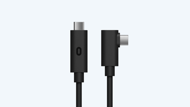 Link Cable voor Meta Quest 3