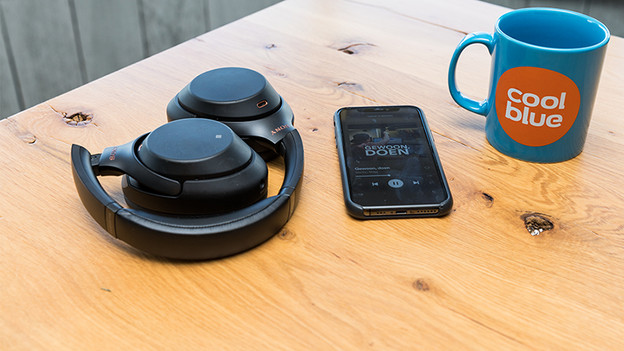 Sony WH-1000XM3 : pas d'appairage multipoint