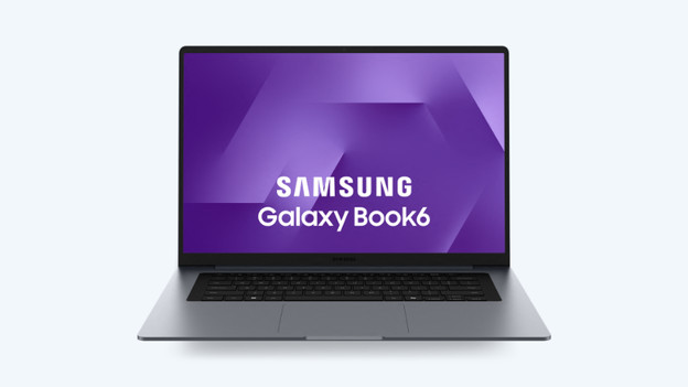 Galaxy Book6: starter model