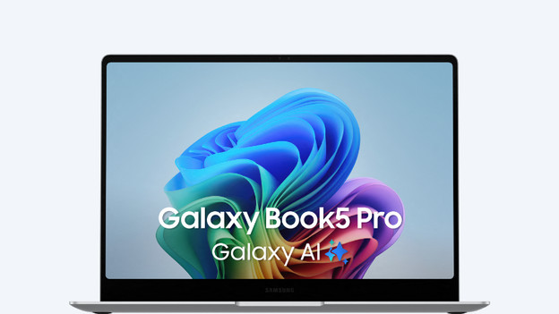 Book5 Pro: krachtig voor beeldbewerking