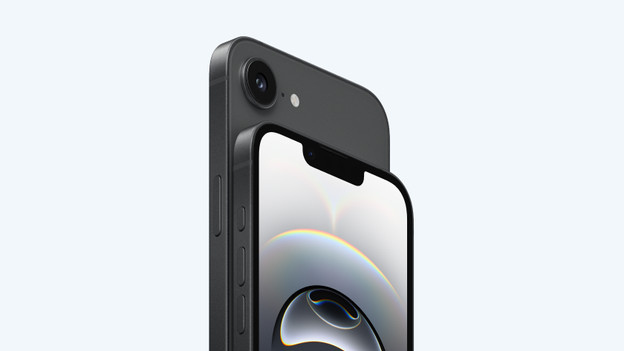 iphone 16 vs iphone 16e