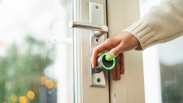 Bold Elite vs Bold smart lock