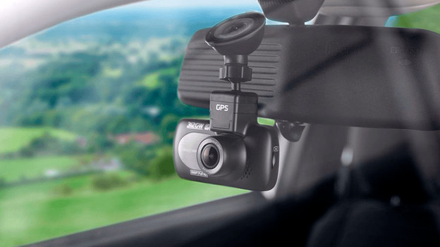 Heb ik een GPS sensor nodig?