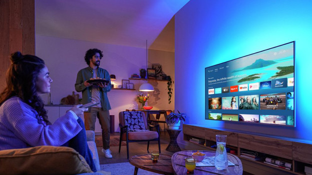 The One : 3 côtés