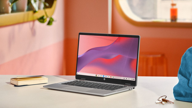 Skype on a Chromebook Asus