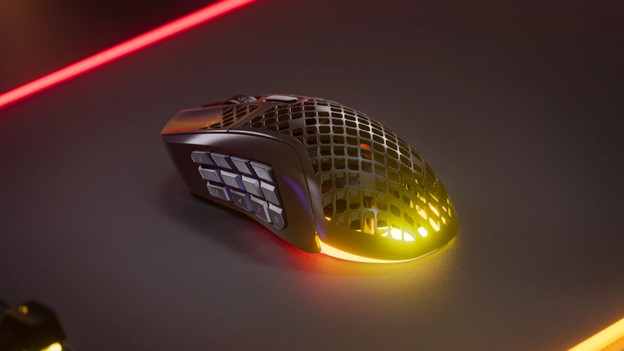 Wil je sneller en makkelijker acties uitvoeren tijdens het gamen?