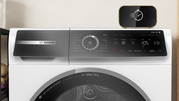 Bosch SpeedPerfect Plus