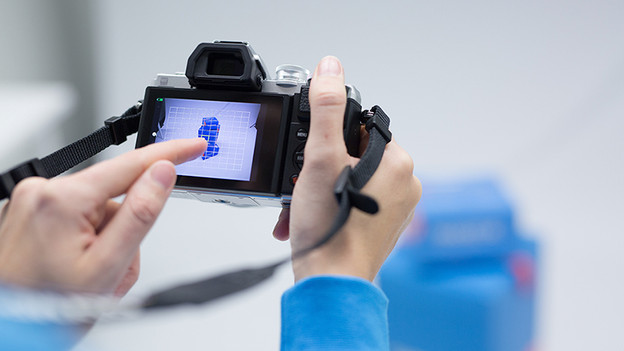 Photographie de portrait et de produit