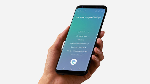 Bixby c'est quoi