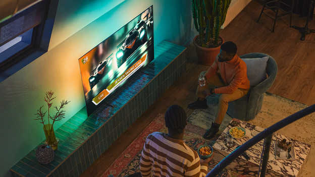 Sport philips the one