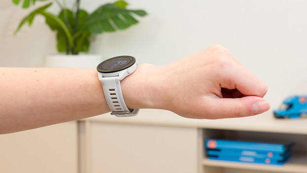 What do you want to do with your watch?