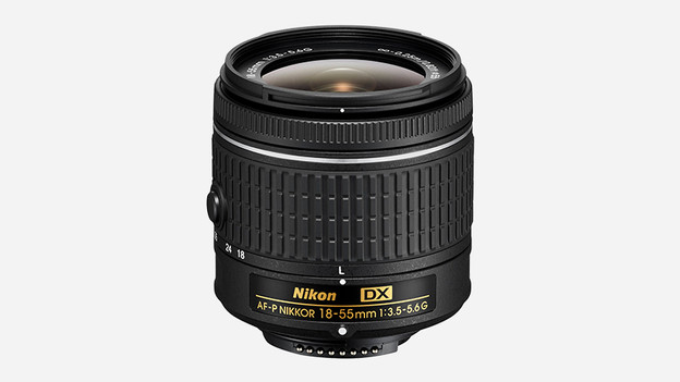 Découvrez ici quel objectif convient le mieux à votre type d'utilisation.