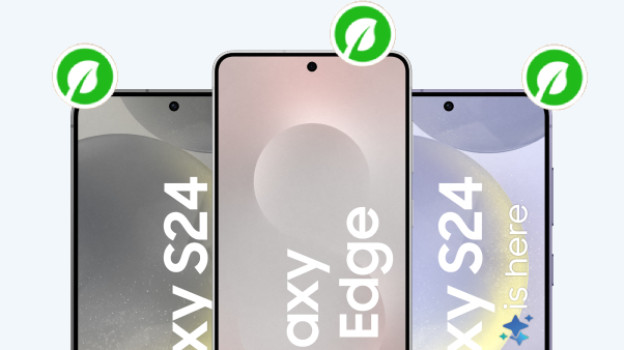 Acheter des smartphones Samsung avec des écochèques