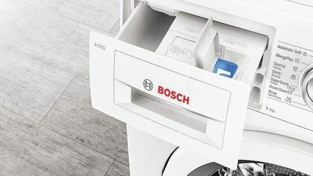Bosch i-DOS