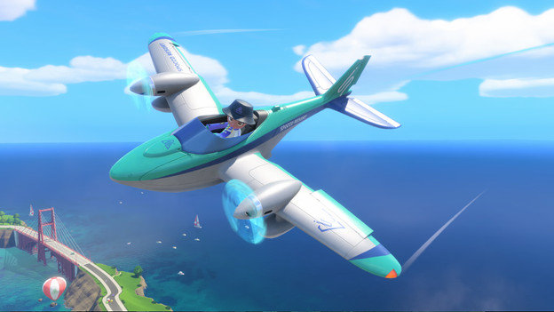 Nintendo Switch Sports Resort: 22 oktober 2026