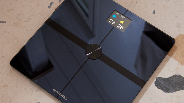 Withings Smart: meet alleen hartslag