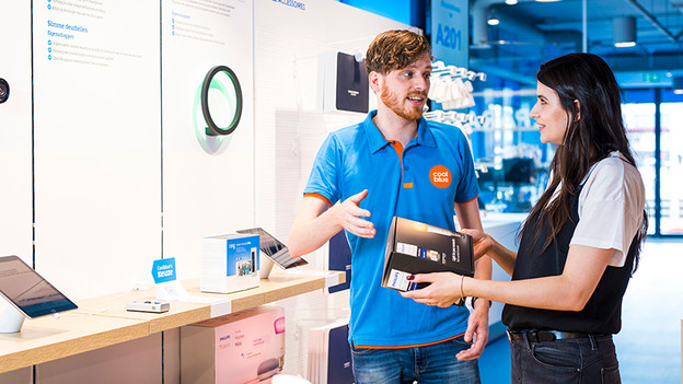 Advice from our experts