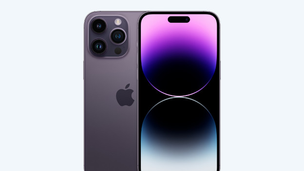 iPhone 14 Pro (Max) : puce A16 évolutive