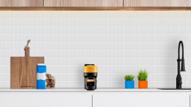 Nespresso Vertuo Pop