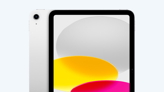 Apple iPad (2025): slower A16 Bionic chip