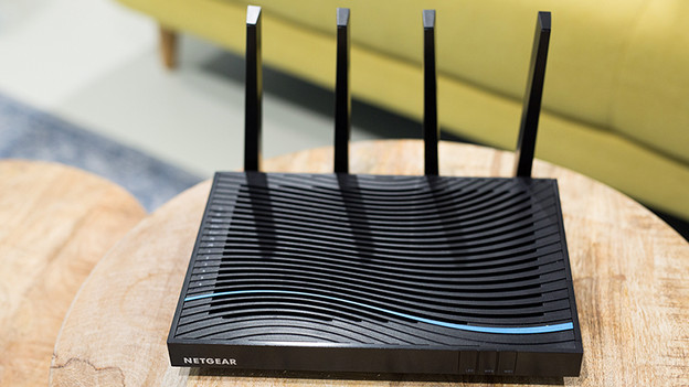 Wifi signaal versterken