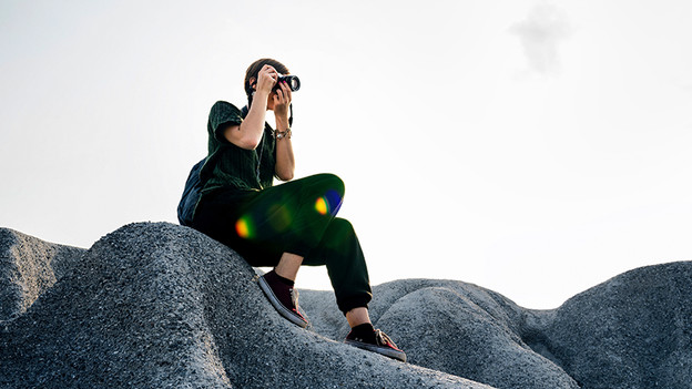 Qu'est-ce que la stabilisation d'image ?