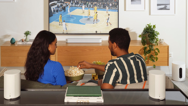 Save with Sonos Credit