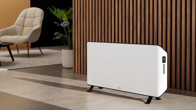 Elektrische verwarming