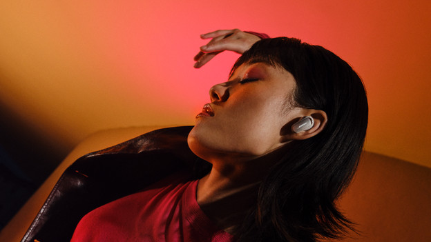 Bose QuietComfort Ultra Earbuds : écouteur in-ear