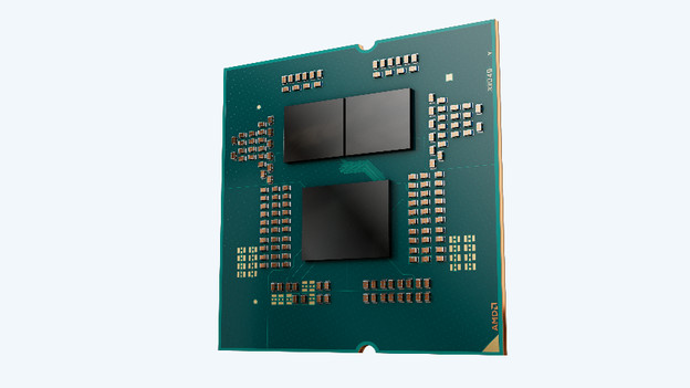 AMD Ryzen 9000 architectuur