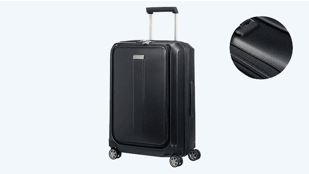 Polycarbonaat: erg stevig en lichtgewicht