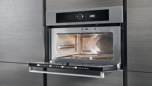 Micro-ondes Whirlpool