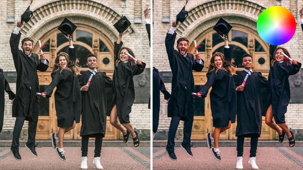 Tip 5: adjust details with AI