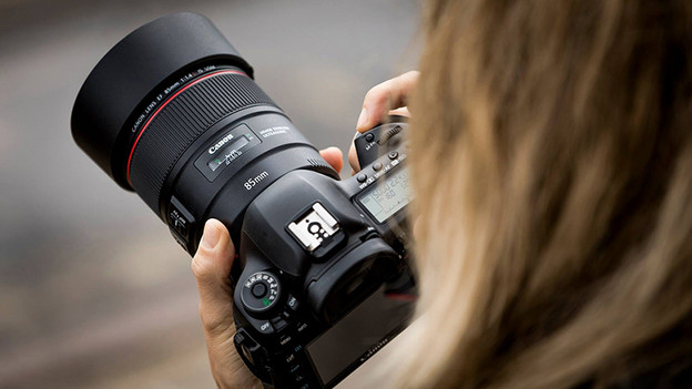 Modifier les paramètres