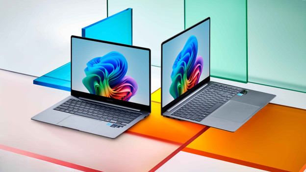 Gebruik AI met de Samsung Galaxy Book5 en Book4 Edge