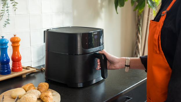 Veripart airfryer