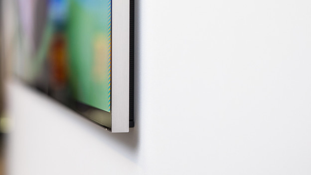 Design de la télévision LG G3