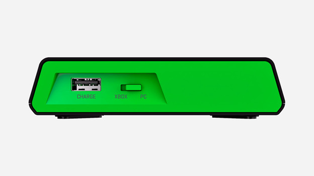 Connecter à la Xbox One