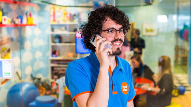 Comment ce débarrasser de ce blocage