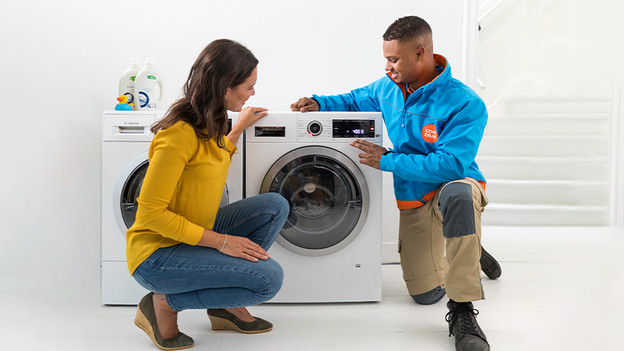 Droogkast abonnement