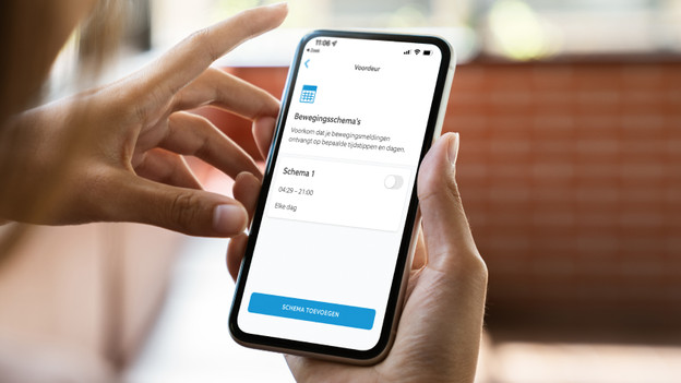 Only secure your garden