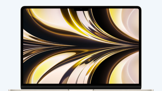 MacBook Air (2022 ) : innovant