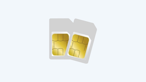 Smartphone professionnel Dual SIM