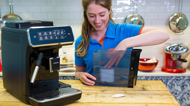 AquaClean waterfilter