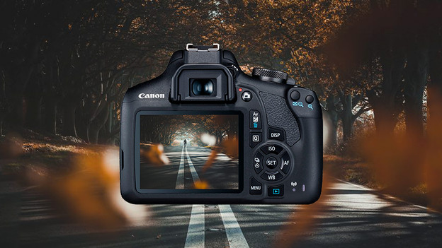 Faites des photos nettes avec votre appareil photo Canon