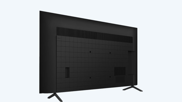 Bravia 3: 2 speakers