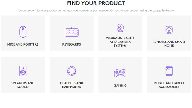 Click on 'Keyboards'